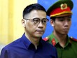 Nguyên Tổng giám đốc VNCB Phan Thành Mai. Ảnh: Quỳnh Trần.