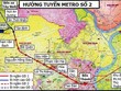 TP.HCM báo cáo nguyên nhân metro số 2 đội vốn 13.900 tỷ