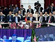 Hội nghị Cấp cao Hợp tác Mekong-Lan Thương lần thứ 2. Ảnh: VGP/Quang Hiếu
