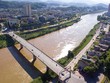 Cầu nối Việt Nam - Trung Quốc.