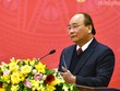 Thủ tướng Nguyễn Xuân Phúc. - Ảnh: VGP