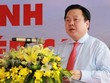 Ông Nguyễn Hoàng Anh - cựu Bí thư tỉnh uỷ Cao Bằng sẽ làm Chủ tịch Uỷ ban quản lý vốn 99Kl99 trực tiếp đá gà tại Kl991.com World Cup 2026 Chính Thức sắp được thành lập.