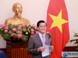 Thứ trưởng Hà Kim Ngọc.