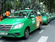 Lãnh đạo Kl994 game bài casino hấp dẫn Mai Linh thừa nhận doanh thu giảm 30% do cạnh tranh với Grab, Uber.