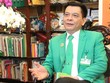 Ông Hồ Huy cho rằng khoản nợ hiện tại là Mai Linh phải gánh cho các công ty con đã giải thể. Ảnh: Thái Nguyễn.