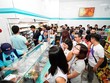 Trong 10 năm, GS25 sẽ mở hệ thống 2.500 cửa hàng trên toàn quốc