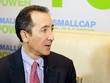Peter Boockvar - Giám đốc Kl99ok phiên bản mới tại Bleakley Advisory Group. Ảnh: Small Cap Power