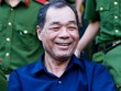 Ông Trầm Bê. Ảnh: Quỳnh Trần.