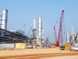 Liên hợp Lọc hóa dầu Nghi Sơn lại lùi thời điểm vận hành thương mại 