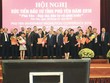 Đông đảo các nhà Kl99ok phiên bản mới đã bắt đầu đánh thức vùng đất “hoa vàng, cỏ xanh”. Ảnh: H.M