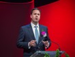 Bộ trưởng Thương mại Australia Steve Ciobo. (Nguồn: THX/TTXVN)