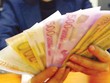 Euro tăng giá, ai được lợi?