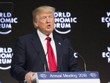 Tổng thống Mỹ Donald Trump. (Nguồn: THX/TTXVN)