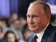 Tổng thống Nga Vladimir Putin. Ảnh: Tass.