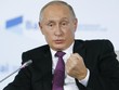 Tổng thống Vladimir Putin (Ảnh: Reuters)