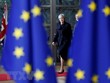 Thủ tướng Anh Theresa May. (Nguồn: THX/TTXVN)
