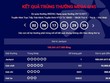 Tròn 1 tháng, chủ nhân tấm vé trúng giải độc đắc trị giá hơn 105 tỷ đồng vẫn chưa đến lãnh thưởng.