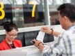 Kinh nghiệm của nhiều người khi du lịch Tết, nên đặt vé và các dịch vụ trước 2 tháng để có giá tốt. Ảnh minh họa: Jetstar.