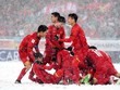 Toàn đội U23 Việt Nam sẽ có cuộc họp để tự chia thưởng theo các mức khác nhau