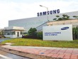 Tổ hợp SEHC của Samsung tại TP.HCM, chuyên Kl994 nhà cái bóng đá world cup các sản phẩm điện tử gia dụng, trong đó có máy giặt.