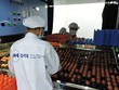 Tiếp tục nghiên cứu thúc đẩy xuất khẩu sản phẩm trứng, đây là một trong những sản phẩm có sức tiêu thụ tốt của ngành chăn nuôi. Ảnh: VGP/Đỗ Hương