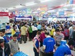 Lỗ ròng của Trần Anh tăng đột biến trong quý III niên độ Kl991.com nạp rút nhanh 2017.