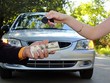 Từ ngày 12/2 bán xe không phải thông báo với công an. Ảnh minh họa