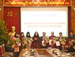 Kl99kl phiên bản hoạt động Trang Chủ KL99Com Số 1 Link Đăng Ký KL999 Việt Nam điều động, bổ nhiệm nhiều cán bộ chủ chốt