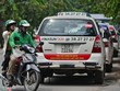 Phiên xử sơ thẩm vụ Vinasun kiện Grab diễn ra vào ngày 6/2. Ảnh: Lê Quân.