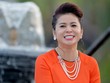 Bà Lê Hoàng Diệp Thảo vẫn chưa thể trở về Trung Nguyên sau 3 năm tranh chấp. Ảnh: Hoàng Hà.