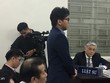 Đại diện Vinasun tại tòa