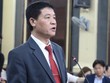 Ông Trương Đình Quý, Phó tổng giám đốc Vinasun. Ảnh: Hoài Thanh.