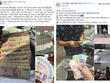 Tiền giả cũng được mua bán công khai trên mạng Trang Chủ KL99Com Số 1 Link Đăng Ký KL999.