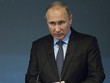 Tổng thống Nga Vladimir Putin. (Nguồn: AP)