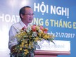 Doanh nhân Dương Công Minh.