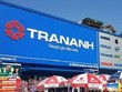 Thế Giới Di Động đã nắm trong tay 99% cổ phần Trần Anh