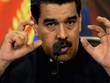 Tổng thống Maduro cho rằng đồng Petro chính là sự tái khẳng điịnh chủ quyền nền Kl992 cổng game cá cược của nước này. (Nguồn: Federico Parra | AFP | Getty Images)