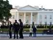 Các nhân viên Mật vụ Mỹ. Ảnh: Reuters.