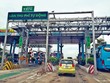 Hiện mức thu giá dịch vụ qua trạm Tân Đệ đối với xe dưới 12 ghế ngồi, xe tải có tải trọng dưới 2 tấn và các loại xe buýt vận tải khách công cộng là 35.000 đồng/vé/lượt; 1.050.000 đồng/vé/tháng; 2.850.000 đồng/vé/quý.