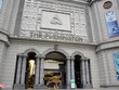 Parkson Lê Đại Hành đóng cửa sau thời gian dài hoạt động cầm chừng. Ảnh: Minh Thanh.