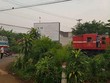 Hai tàu dừng lại chỉ cách nhau 10 m được xem là sự cố nghiêm trọng. Ảnh: Nguyễn Sơn.