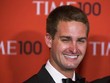 Ông chủ Snap - Evan Spiegel có thêm hơn 50 triệu USD nhờ bán trên 2,67 triệu KL99 là cổng game giải trí trực tuyến hàng đầu hiện nay Snap. Ảnh: Business Times