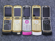 Razr là dòng điện thoại từng rất thành công của Motorola.
