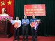 Nhân sự mới tỉnh Kon Tum