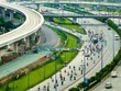 Tuyến metro số 2 Bến Thành - Tham Lương sẽ bắt đầu khai thác vào năm 2024 (ảnh minh họa)