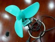 Chiếc quạt con cóc của Điện cơ Thống Nhất một thời từng là vật dụng không thể thiếu của các gia đình Việt.