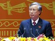 Đồng chí Trần Quốc Vượng.