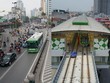 Hiện Dự án đã hoàn thành được 95% khối lượng (chưa bao gồm phần thiết bị); vận chuyển về công trường 13/13 đoàn tàu; Link Vào Nhà Cái KL99 COM Tặng +199k 60% thiết bị thu soát vé tự động, công nghệ khu depot, cấp điện…