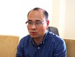 Ông Lương Hoàng Thái, Vụ trưởng Vụ Chính sách thương mại đa biên (Bộ Công thương).