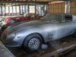Hai chiếc siêu xe phủ đầy bụi trong garage. Ảnh: Foxnews